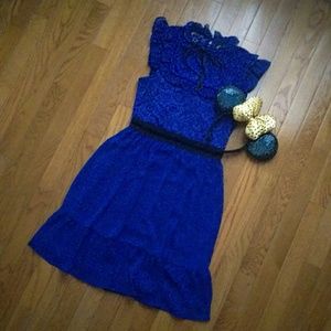 Disney Snow White Inspired Dress